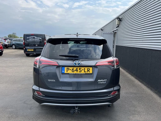 Toyota RAV4 - Afbeelding 9 van 30