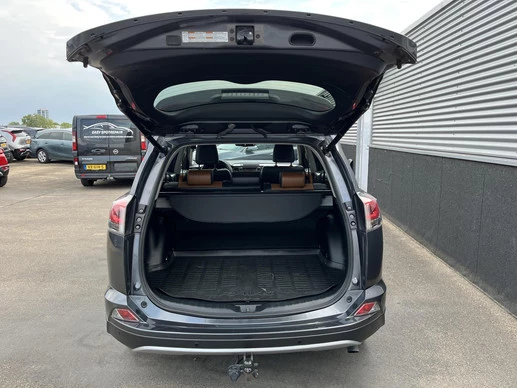Toyota RAV4 - Afbeelding 10 van 30