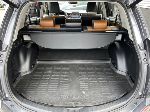 Toyota RAV4 - Afbeelding 11 van 30
