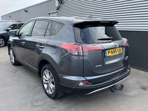 Toyota RAV4 - Afbeelding 13 van 30
