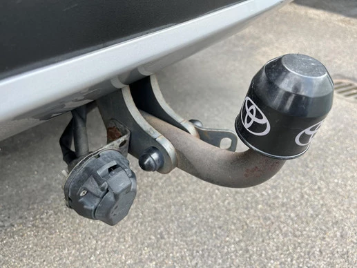 Toyota RAV4 - Afbeelding 14 van 30