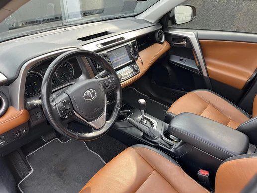 Toyota RAV4 - Afbeelding 19 van 30