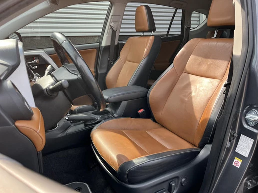 Toyota RAV4 - Afbeelding 20 van 30