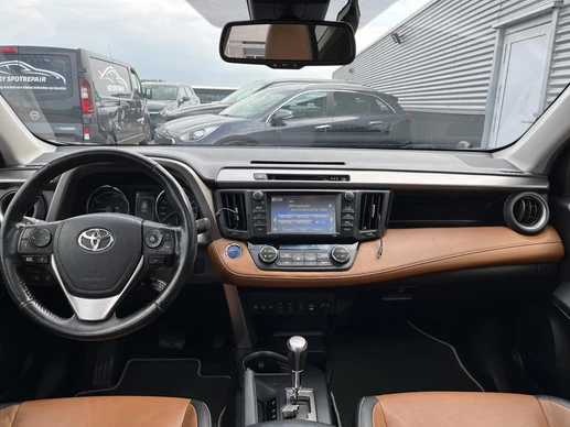 Toyota RAV4 - Afbeelding 22 van 30