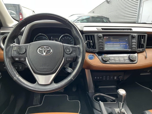 Toyota RAV4 - Afbeelding 23 van 30