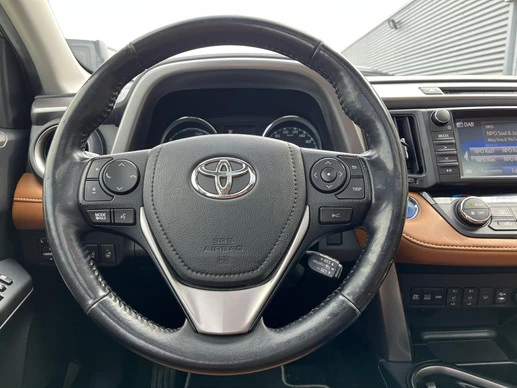 Toyota RAV4 - Afbeelding 24 van 30