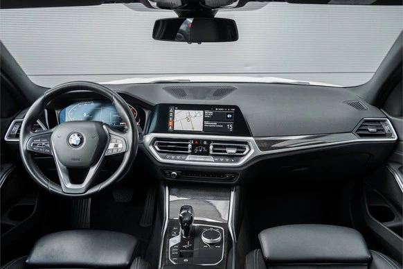 BMW 3 Serie - Afbeelding 2 van 30