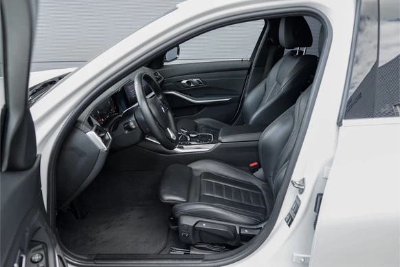 BMW 3 Serie - Afbeelding 4 van 30