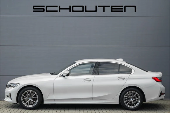 BMW 3 Serie - Afbeelding 9 van 30