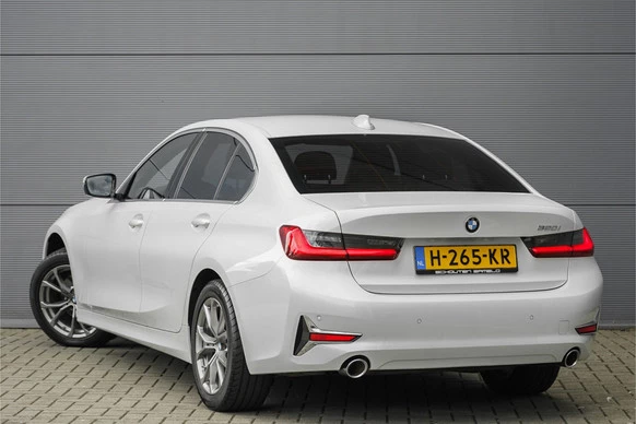 BMW 3 Serie - Afbeelding 10 van 30