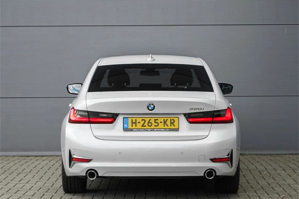 BMW 3 Serie - Afbeelding 11 van 30