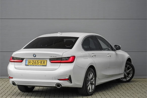 BMW 3 Serie - Afbeelding 12 van 30