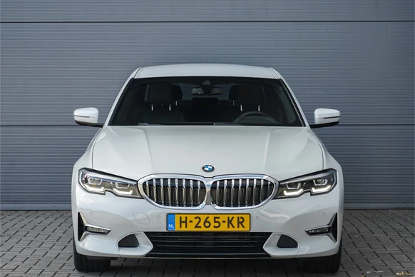BMW 3 Serie - Afbeelding 13 van 30
