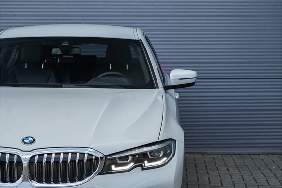 BMW 3 Serie - Afbeelding 14 van 30