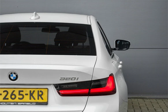 BMW 3 Serie - Afbeelding 15 van 30