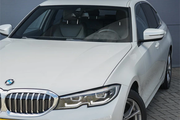 BMW 3 Serie - Afbeelding 16 van 30