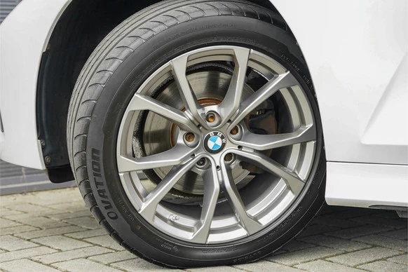 BMW 3 Serie - Afbeelding 17 van 30