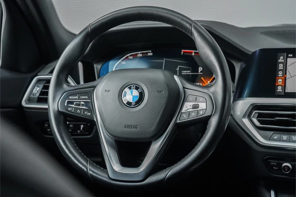 BMW 3 Serie - Afbeelding 18 van 30