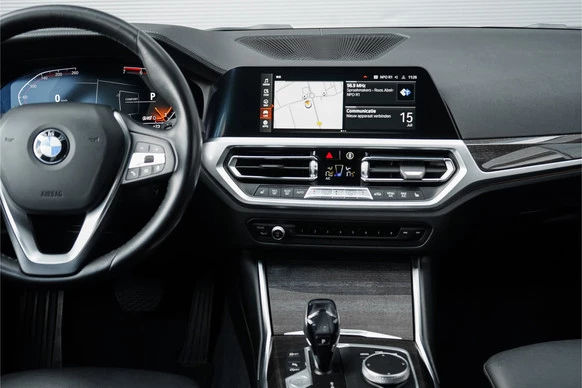 BMW 3 Serie - Afbeelding 20 van 30
