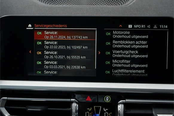 BMW 3 Serie - Afbeelding 24 van 30