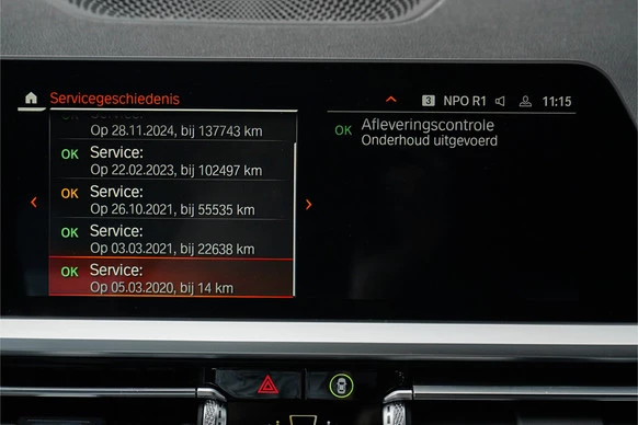 BMW 3 Serie - Afbeelding 25 van 30