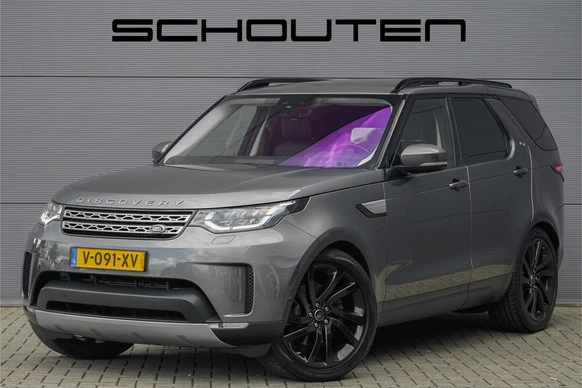 Land Rover Discovery - Afbeelding 1 van 30