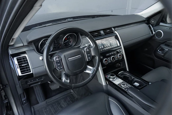 Land Rover Discovery - Afbeelding 2 van 30