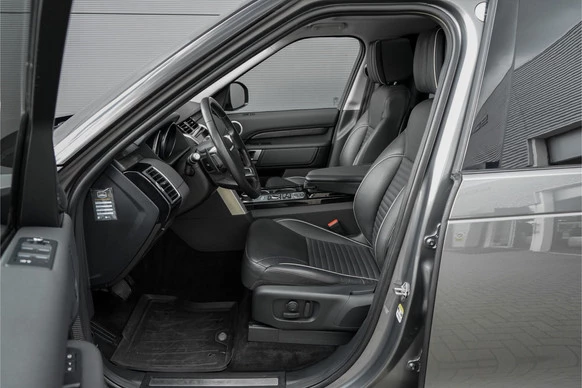 Land Rover Discovery - Afbeelding 4 van 30