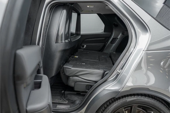 Land Rover Discovery - Afbeelding 5 van 30