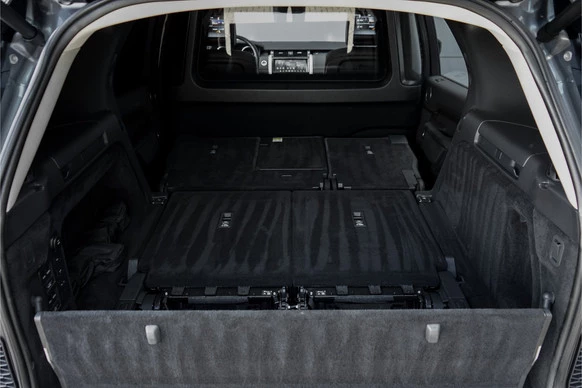 Land Rover Discovery - Afbeelding 6 van 30