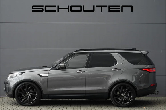 Land Rover Discovery - Afbeelding 9 van 30