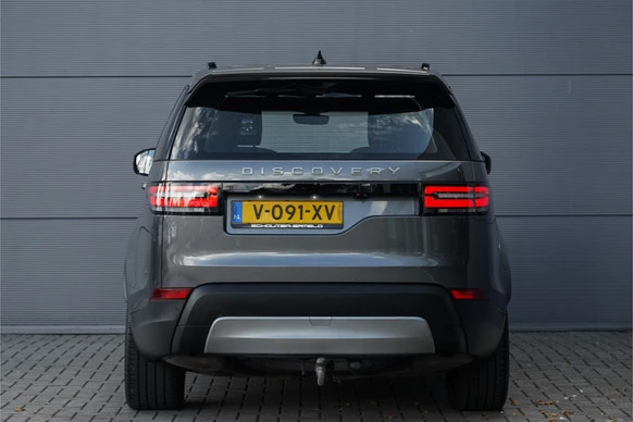 Land Rover Discovery - Afbeelding 11 van 30