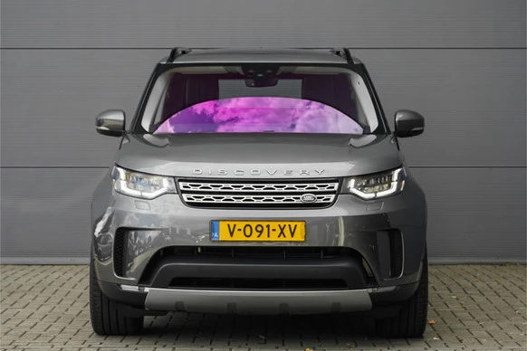 Land Rover Discovery - Afbeelding 13 van 30
