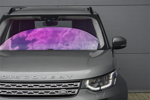 Land Rover Discovery - Afbeelding 14 van 30