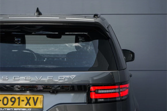 Land Rover Discovery - Afbeelding 15 van 30
