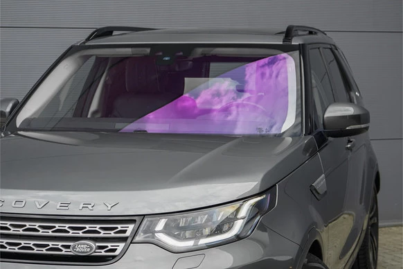 Land Rover Discovery - Afbeelding 16 van 30