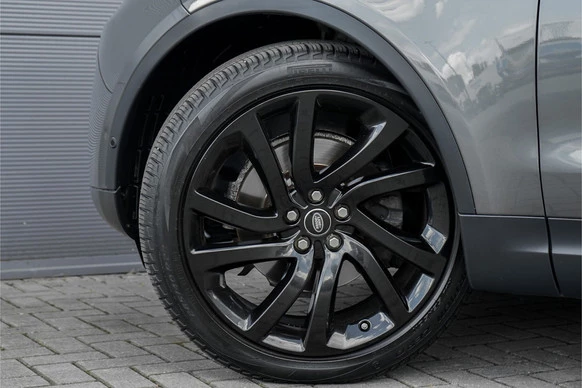 Land Rover Discovery - Afbeelding 17 van 30