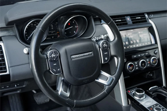 Land Rover Discovery - Afbeelding 18 van 30