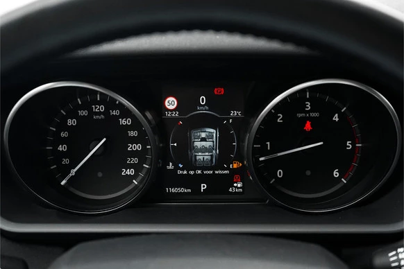 Land Rover Discovery - Afbeelding 19 van 30