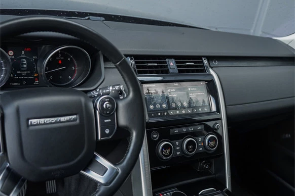 Land Rover Discovery - Afbeelding 20 van 30