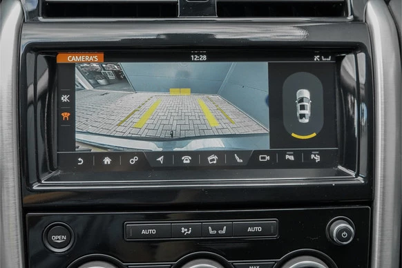 Land Rover Discovery - Afbeelding 24 van 30
