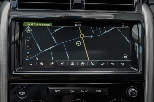 Land Rover Discovery - Afbeelding 25 van 30