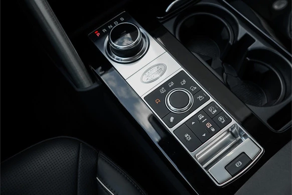 Land Rover Discovery - Afbeelding 28 van 30