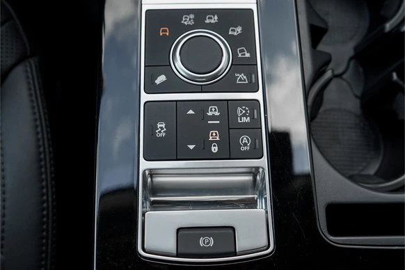 Land Rover Discovery - Afbeelding 29 van 30