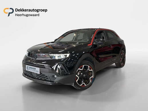 Opel Mokka - Afbeelding 1 van 23