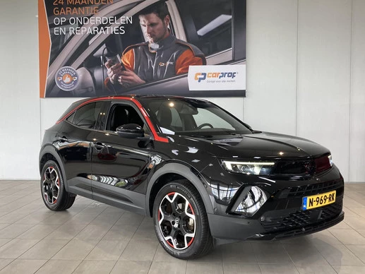 Opel Mokka - Afbeelding 8 van 23