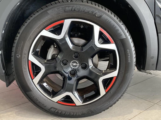 Opel Mokka - Afbeelding 19 van 23