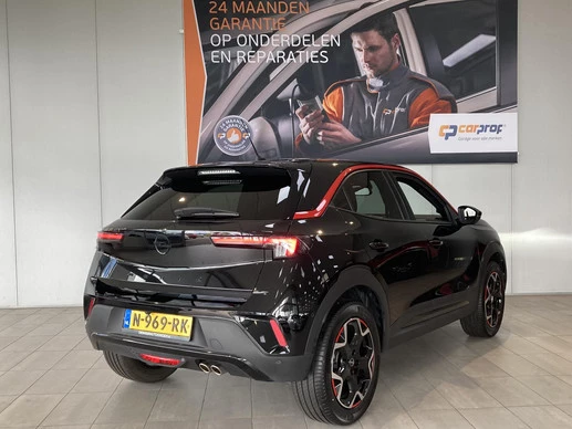 Opel Mokka - Afbeelding 20 van 23
