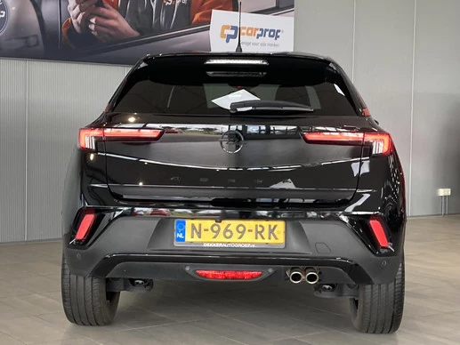 Opel Mokka - Afbeelding 21 van 23