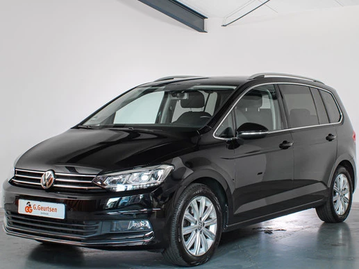 Volkswagen Touran - Afbeelding 1 van 30
